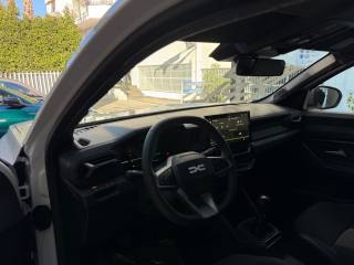 DACIA Duster usata, con Airbag posteriore
