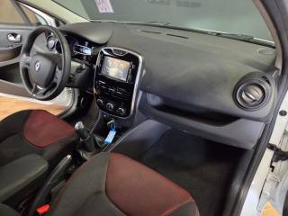 RENAULT Clio usata, con Servosterzo