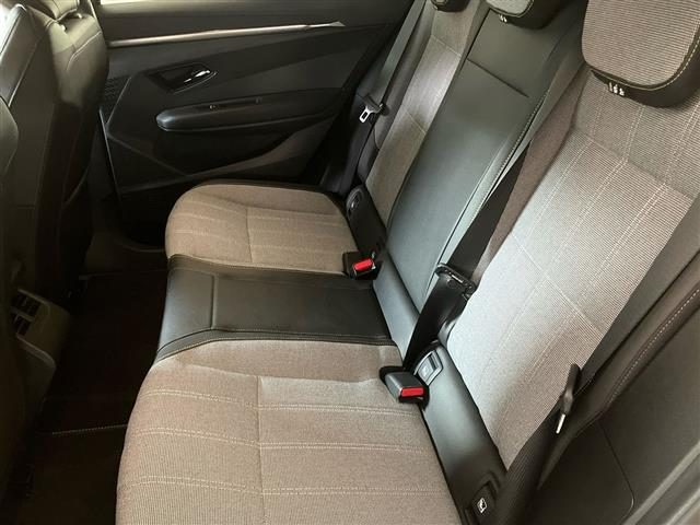 RENAULT Megane usata, con Fendinebbia