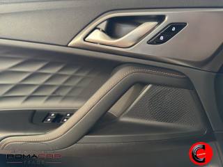 MG HS usata, con Regolazione elettrica sedili