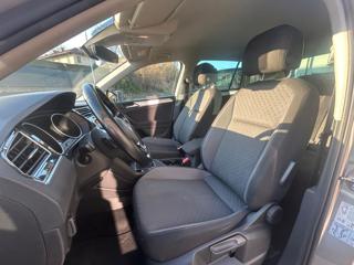 VOLKSWAGEN Tiguan usata, con Climatizzatore
