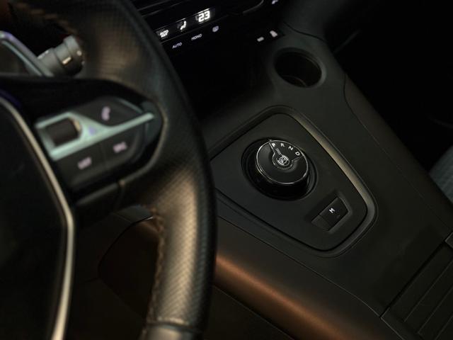 PEUGEOT Rifter usata, con Chiusura centralizzata