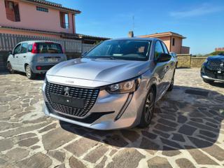 PEUGEOT 208 usata, con Airbag