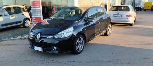 RENAULT Clio usata, con Airbag