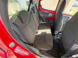 CITROEN C1 usata, con Fendinebbia