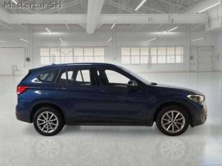 BMW X1 usata, con Airbag Passeggero