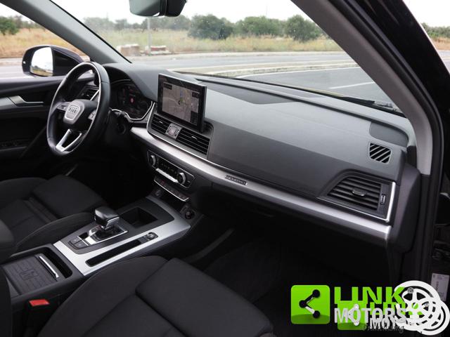 AUDI Q5 usata 50