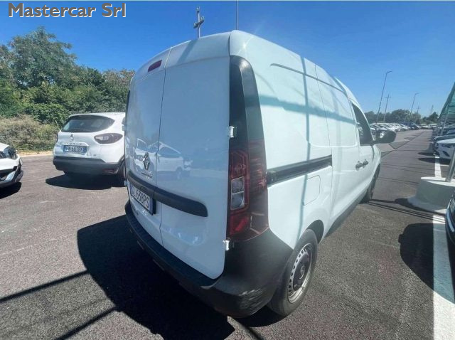 RENAULT Express usata, con Alzacristalli elettrici