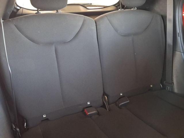 TOYOTA Aygo X usata, con Fendinebbia