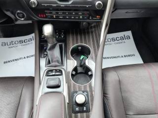 LEXUS RX 450h usata, con Fari LED