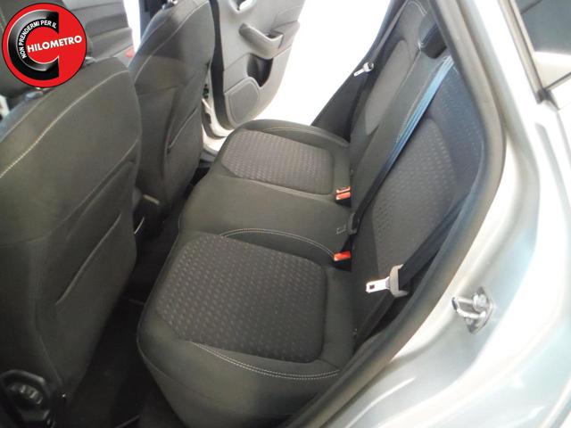 FORD Fiesta usata, con Chiusura centralizzata