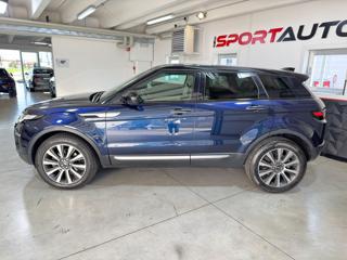 LAND ROVER Range Rover Evoque usata, con Airbag Passeggero