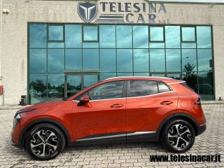 KIA Sportage usata, con Autoradio