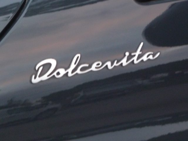 FIAT 500 usata, con Airbag Passeggero