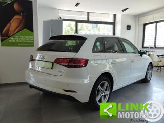 AUDI A3 usata, con Autoradio