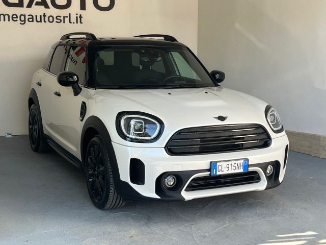 MINI Mini usata, con Airbag laterali