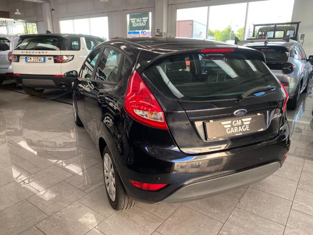FORD Fiesta usata, con Alzacristalli elettrici