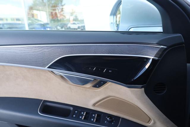 AUDI A8 usata, con Boardcomputer