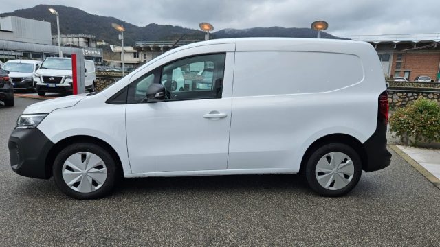 NISSAN Townstar usata, con Cruise Control