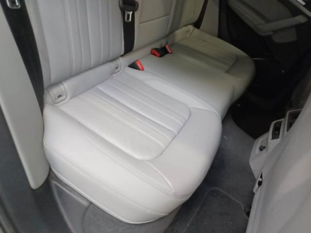 AUDI Q5 usata, con Cronologia tagliandi