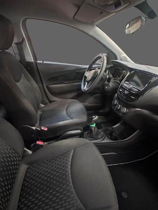 OPEL Karl usata, con Airbag