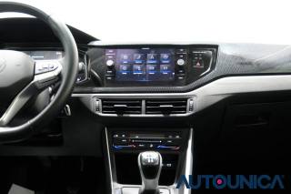 VOLKSWAGEN Polo usata, con Chiusura centralizzata