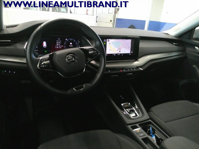 SKODA Octavia usata, con Fari LED