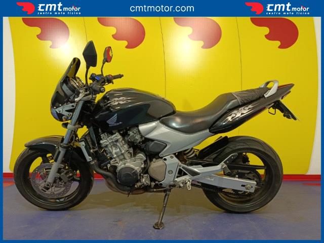 HONDA Hornet 600 usata 2