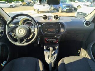 SMART ForFour usata, con Cerchi in lega
