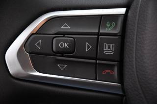 JEEP Compass usata, con Servosterzo