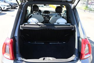 FIAT 500 usata, con Climatizzatore