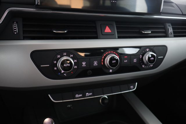 AUDI A4 usata 10