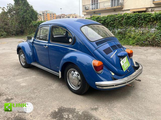 VOLKSWAGEN Maggiolone usata 2
