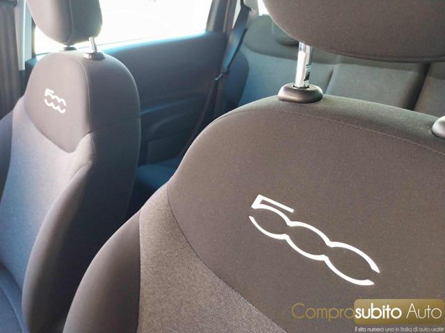 FIAT 500L usata, con ESP