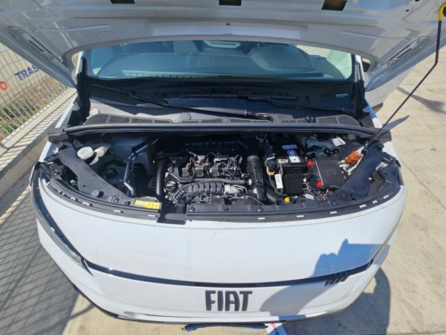 FIAT Doblo usata, con Airbag testa