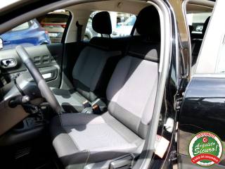 CITROEN C3 usata, con Controllo automatico clima