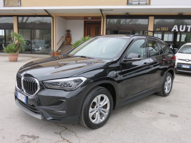 BMW X1 usata, con ABS