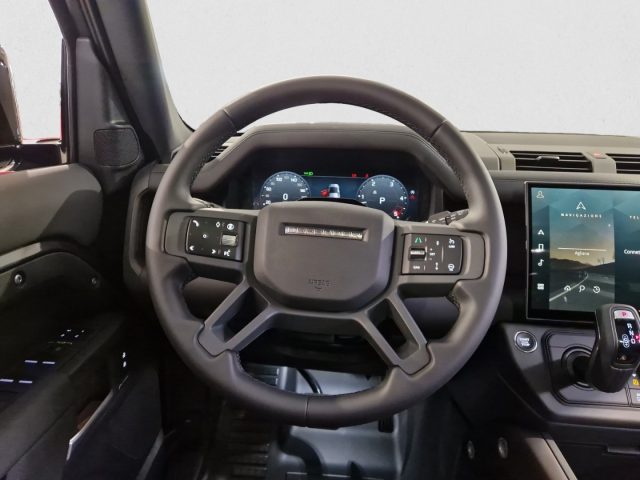 LAND ROVER Defender usata, con ESP