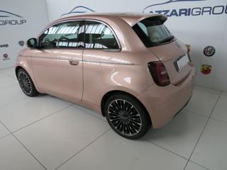 FIAT 500e usata, con Airbag Passeggero