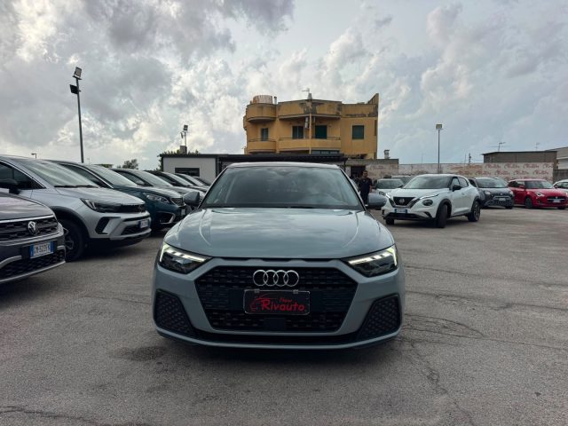 AUDI A1 usata, con Chiusura centralizzata