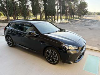 BMW 118 usata, con Airbag laterali