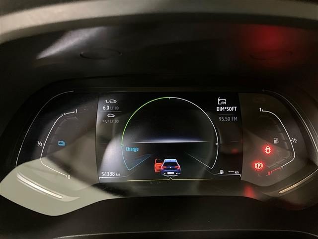 RENAULT Captur usata 14