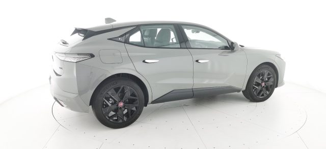 DS AUTOMOBILES DS 4 usata, con USB