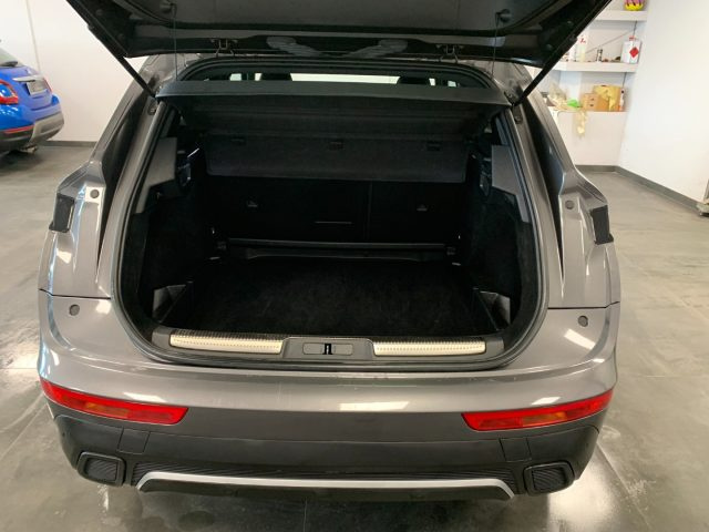 DS AUTOMOBILES DS 7 usata, con Sistema di navigazione