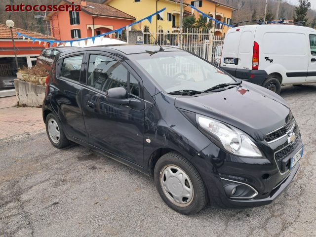 CHEVROLET Spark usata, con ABS