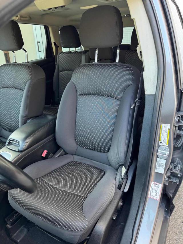 FIAT Freemont usata, con Cruise Control