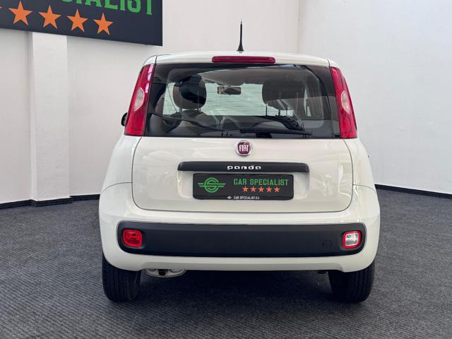 FIAT Panda usata, con Chiusura centralizzata