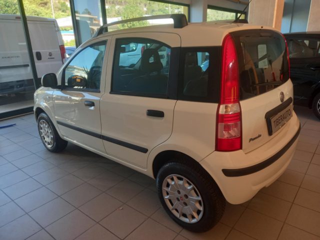 FIAT Panda usata 14