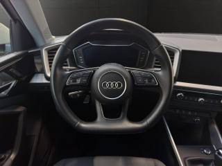 AUDI A1 usata, con Bracciolo