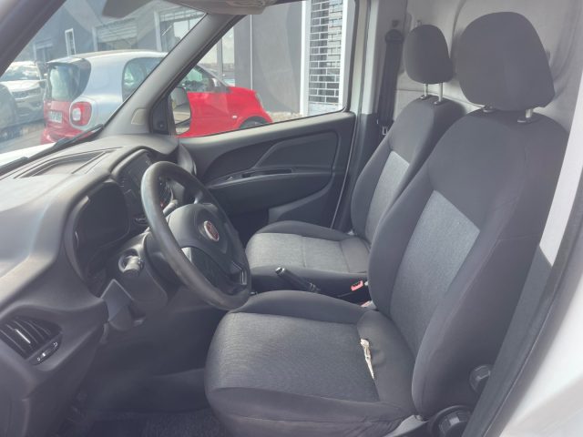 FIAT Doblo usata 9